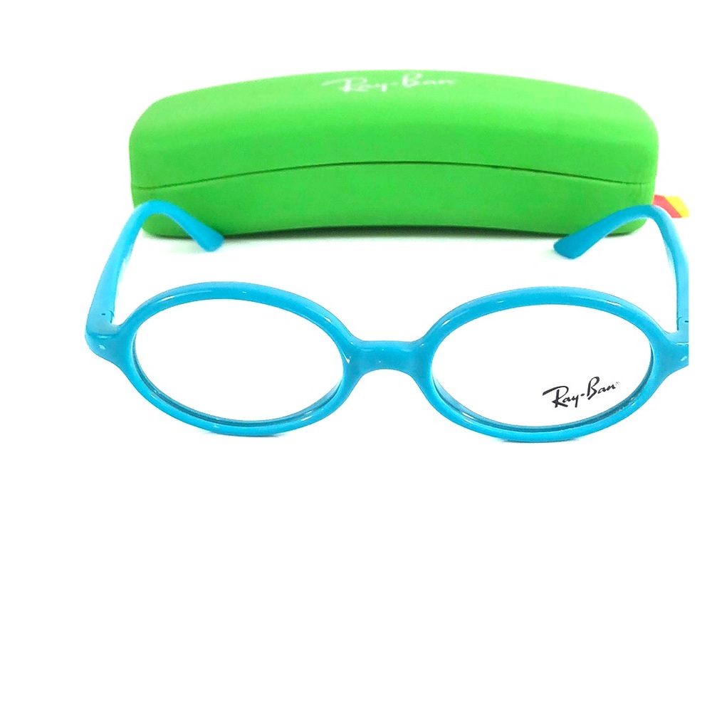 Ray ban Jr kids frames 1545 3637